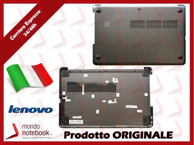 Bottom Case Scocca Cover Inferiore LENOVO Ideapad U510 VITU5