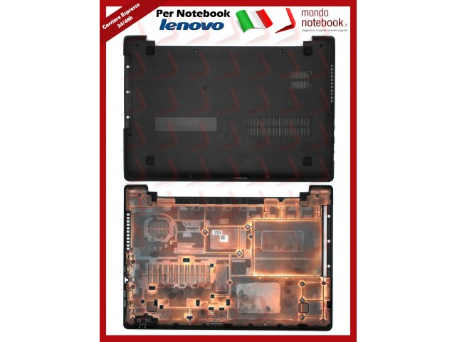 Bottom Case Scocca Cover Inferiore LENOVO Ideapad 110-15IBR