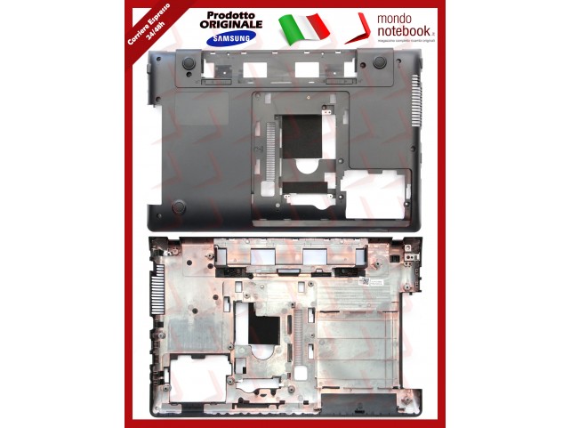 Bottom Case Scocca Cover Inferiore SAMSUNG NP300E5C NP305E5A