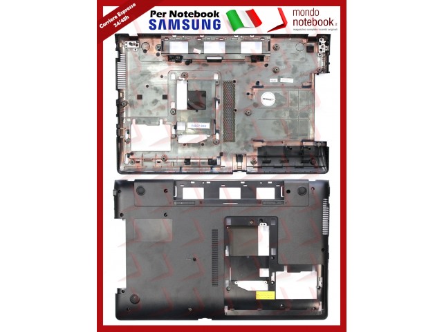 Bottom Case Scocca Cover Inferiore SAMSUNG NP300E7A NP305E7A NP350E7A