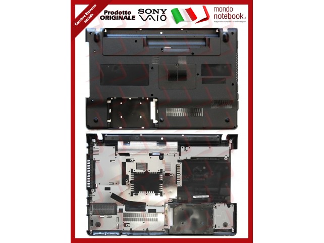 Bottom Case Scocca Cover Inferiore SONY VPC-EB Series