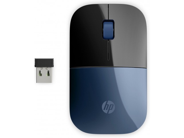 HP Z3700 - Optical blue wireless  **New Retail**