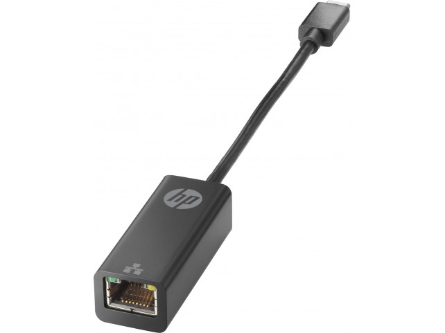 HP USB-C to RJ45 Adapter EURO  **New Retail**