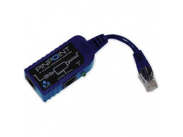 Veracity PINPOINT  camera focus & setup adapter