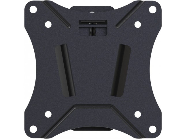 Vision Monitor Mount / Stand 86.4 Cm  (34") Black Wall