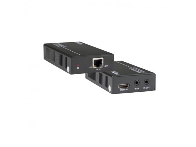 Vivolink HDBaseT Extender Set 70m 4K  .
