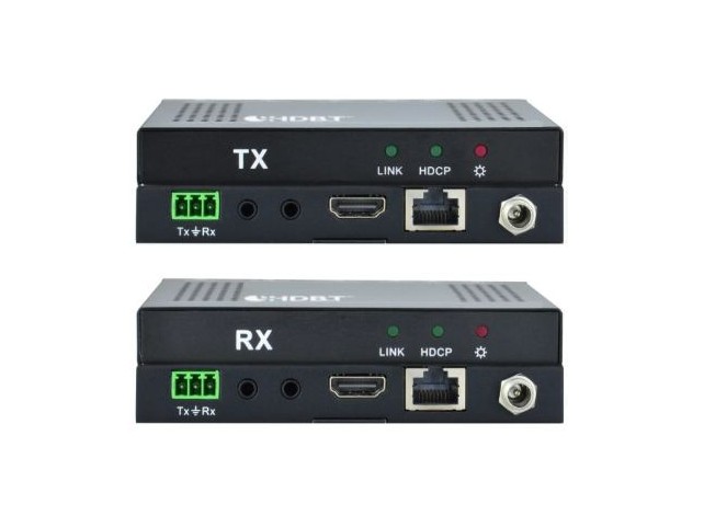 Vivolink HDBaseT Extender kit 70m  .