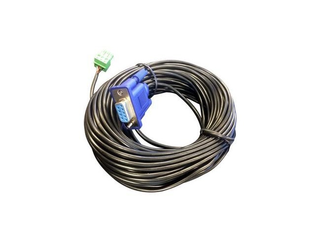 Vivolink Pro RS232 Cable 25M  .