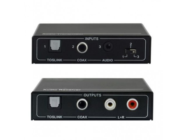 Vivolink Audio Extender kit 100m  .