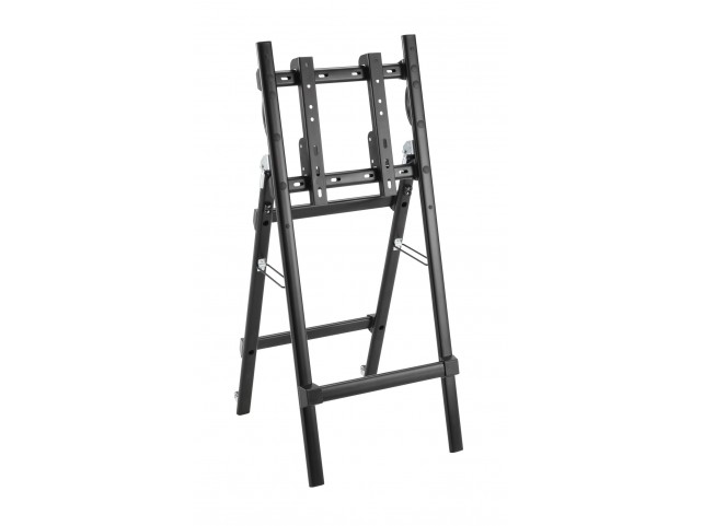 Vivolink Portable Digital Signage Stand  .