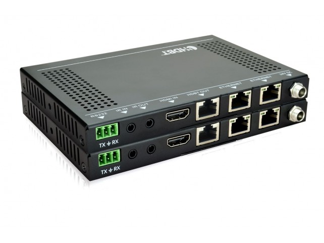 Vivolink HDBaseT Extender kit 100m  .