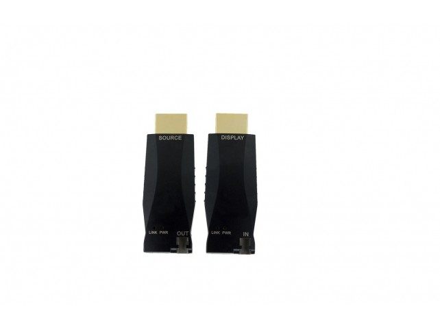 Vivolink True 4K Fiber Extender dongle  300m .