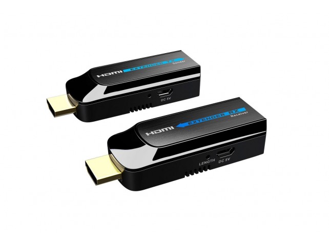 Vivolink HDMI over CATx extender 50m  .