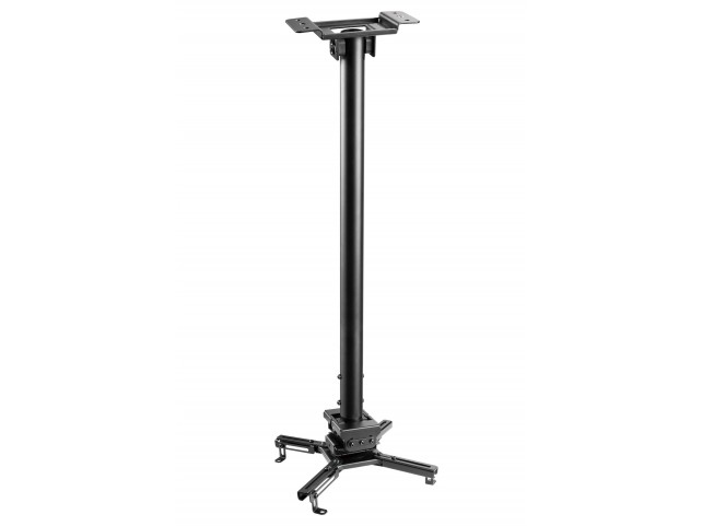 Vivolink Projector ceiling mount black  large .