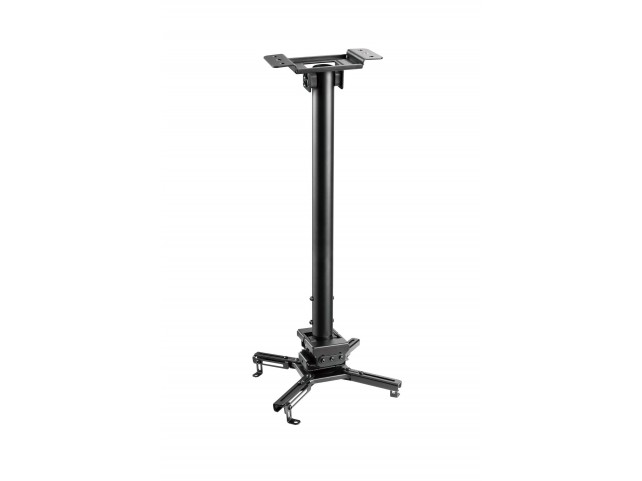 Vivolink Projector ceiling mount black  medium .
