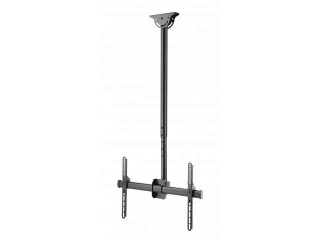 Vivolink Telescopic Full-Motion  Monitor Ceiling Mount Large .