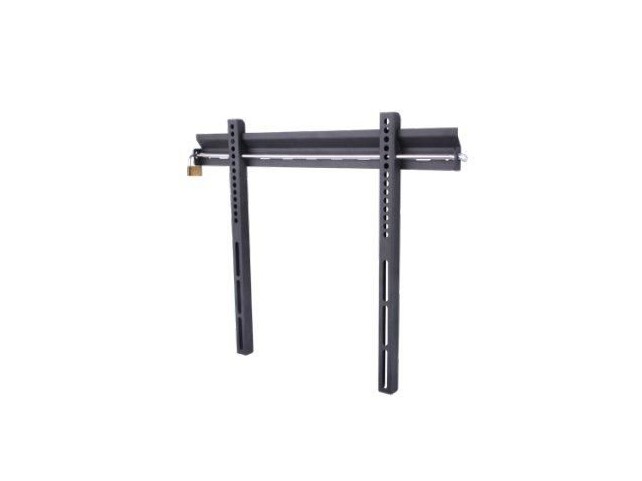 Vivolink Wall mount medium slim up to  VESA 400x400 .