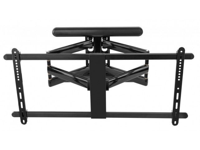 Vivolink Wall mount large w. arm up to  VESA 800x400 .