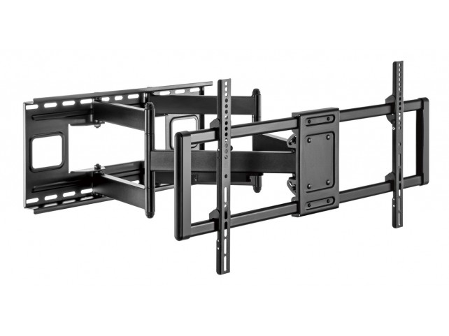 Vivolink Wall mount x-large w. arm up  to VESA 800x400