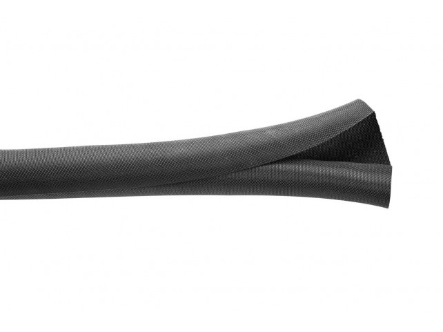 Vivolink Flexible cablesock 25mm black  