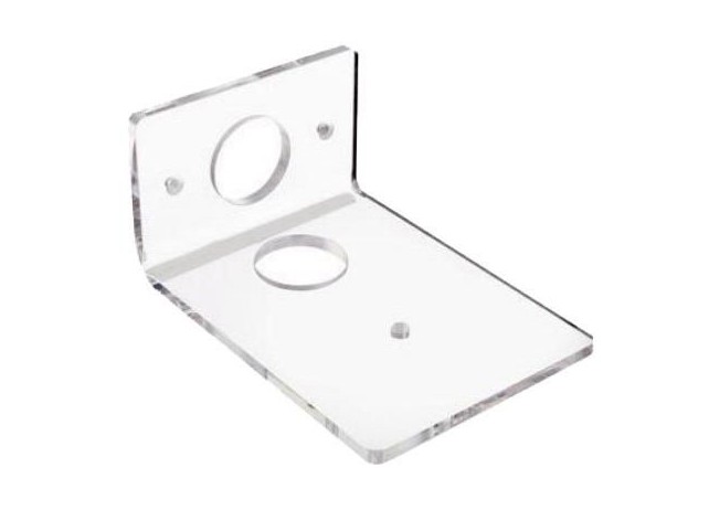 Vivolink Camera shelf medium  transparent (Including
