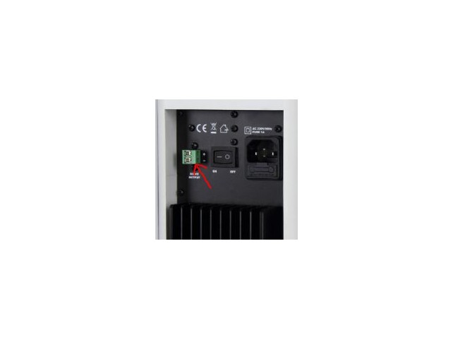 Vivolink Green phoenix connector  .