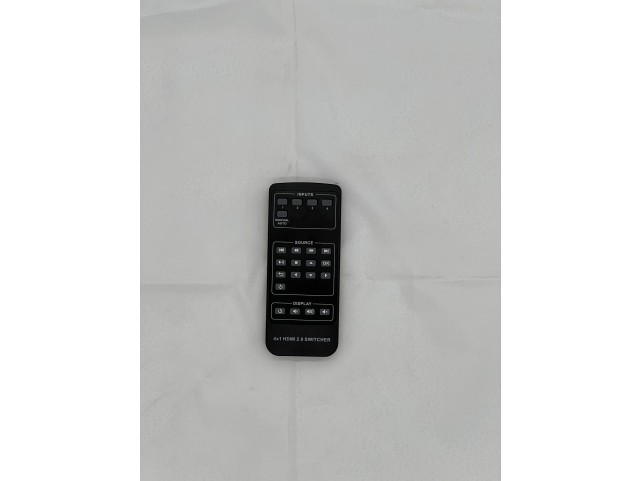 Vivolink Remote control for VLSW141H  