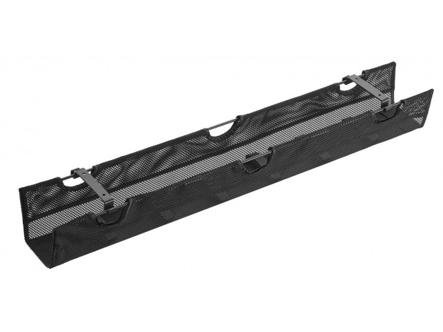 Vivolink Under-Desk Mesh Cable  Management