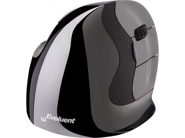 Evoluent Vertical Mouse D Right hand,  small VMDMW, Right-hand,