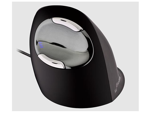 Vertical Mouse D Right hand  Small Wired