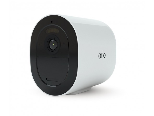 Go 2 LTE/Wi-Fi Security Camera  