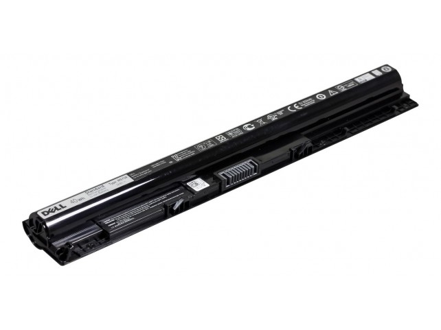 Dell Battery, 40WHR, 4 Cell,  Lithium Ion
