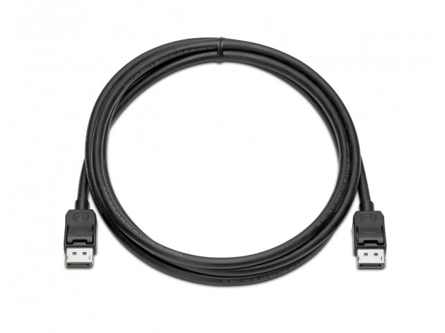 HP DisplayPort Cable Kit  **New Retail**