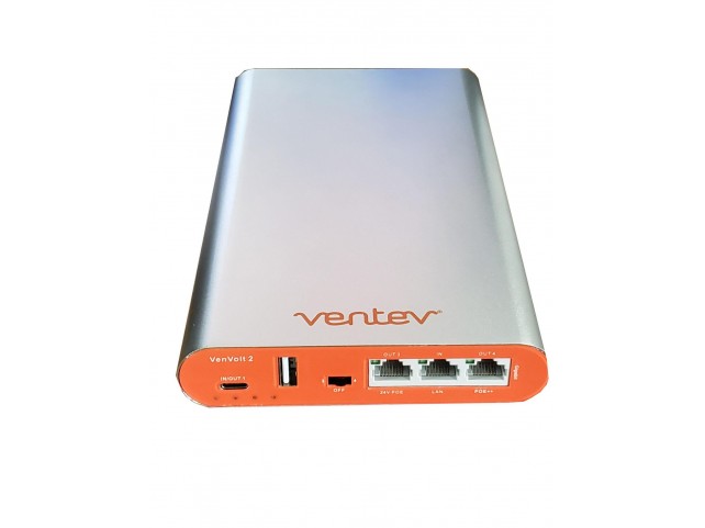 Ventev VenVolt V2 Site Survey  Battery Pack VenVolt 2, WLAN