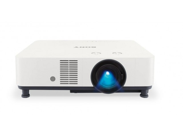 Sony Laser Projector WUXGA Higher  Brightness 5.3klm (5.8