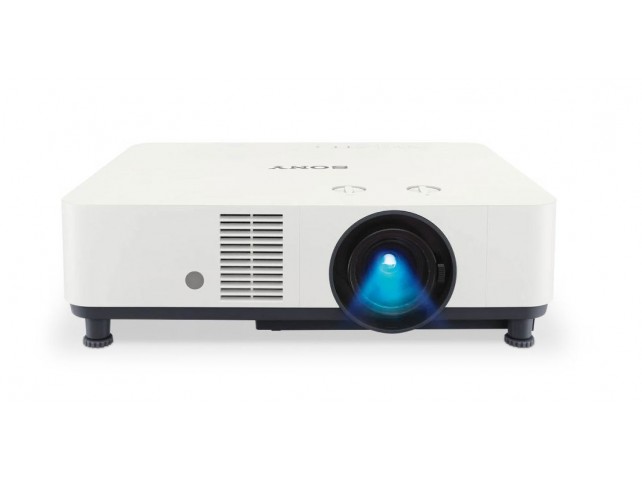 Sony Laser Projector WUXGA, Higher  Brightness 6.4Klm (7klm