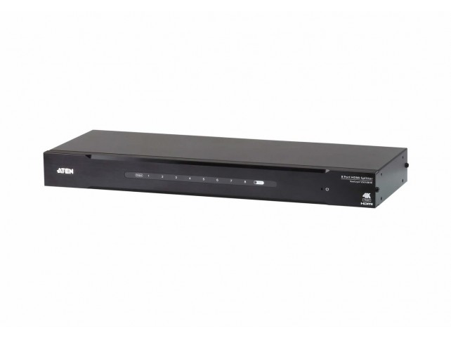 Aten 8 Port True 4K HDMI Splitter  8 Port True 4K HDMI Splitter,