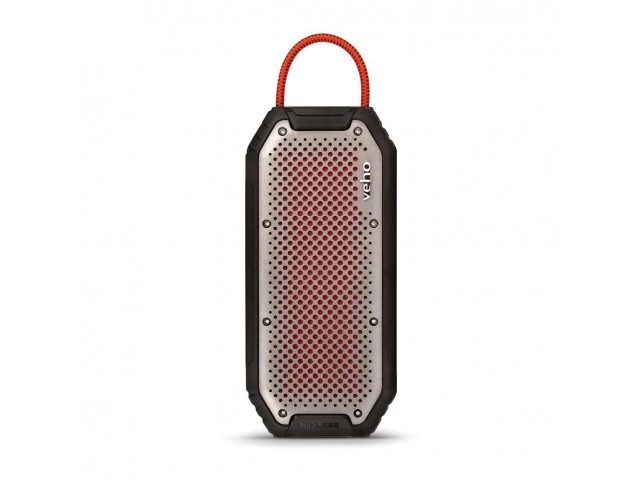 Veho MX-1 Rugged BT speaker  water resistant portable