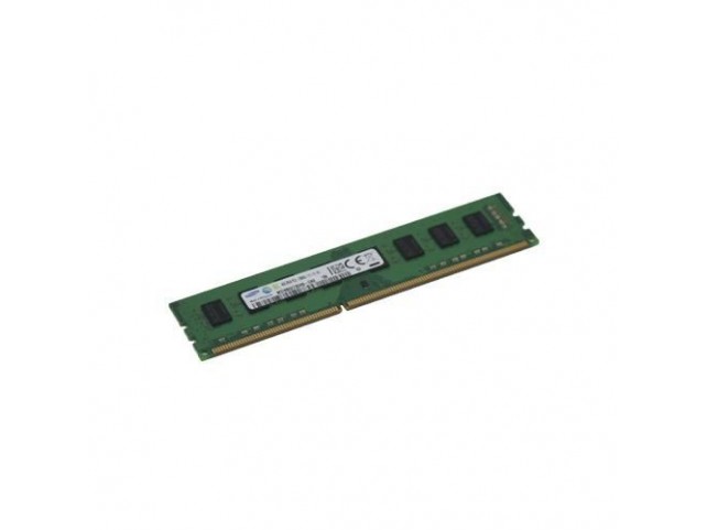 Dell Memory, 4GB, DIMM, 1600MHZ,  256X64, Unbuffered, DDR3, 240
