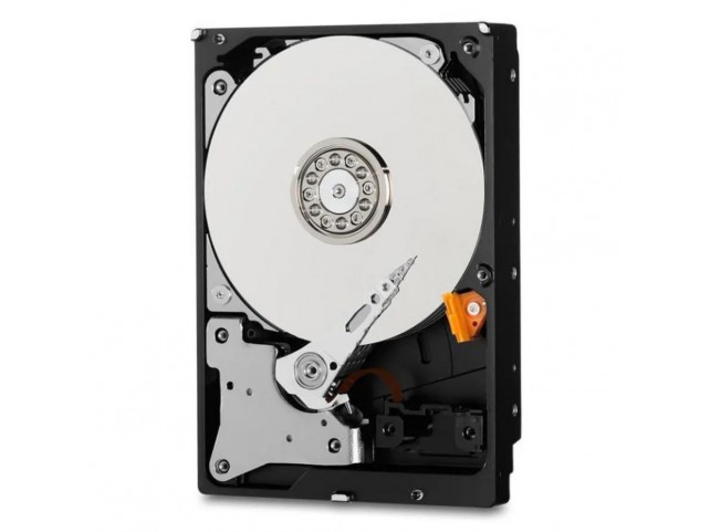 Western Digital WD Purple 3TB 24x7  