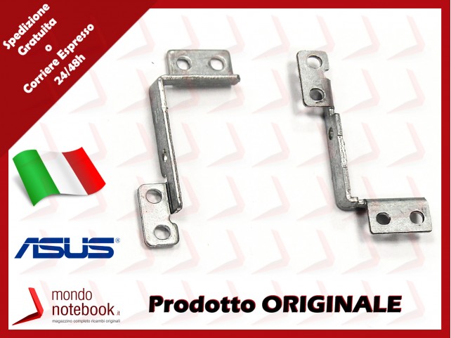 Bracket Supporto LCD ASUS X551CA (DESTRA) (SINGOLO)