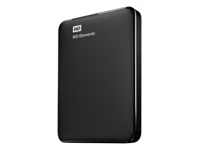 Western Digital WD 2TB 2,5" USB  Elements Portable