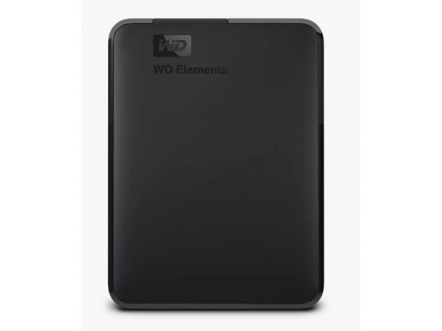 Western Digital WD 4TB 2,5" USB 3,0  Elements Portable External