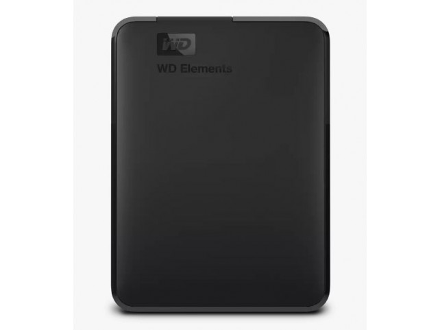 Western Digital WD 1TB 2,5" USB  Elements Portable
