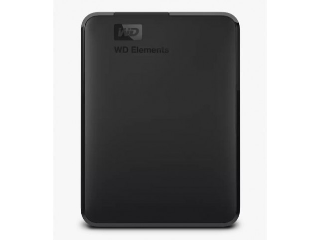 Western Digital WD 1TB 2,5" USB  Elements Portable