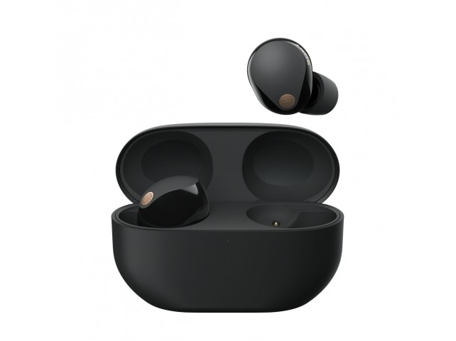 Sony Wf-1000Xm5 Headset Wireless  In-Ear Calls/Music Bluetooth