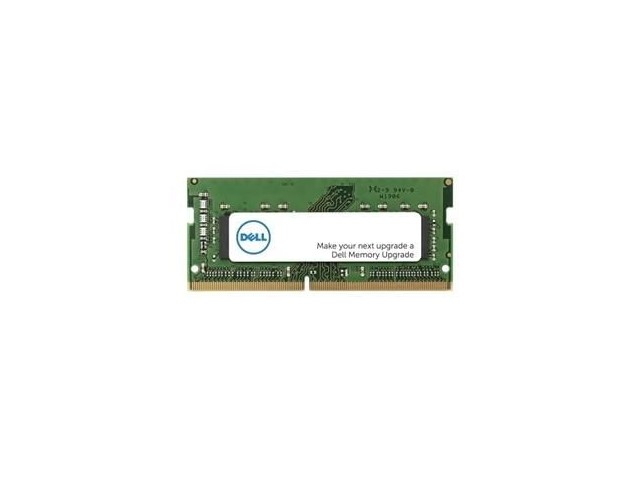 Dell DIMM,8GB,2666,DDR4,HYXPX,BCC,S  