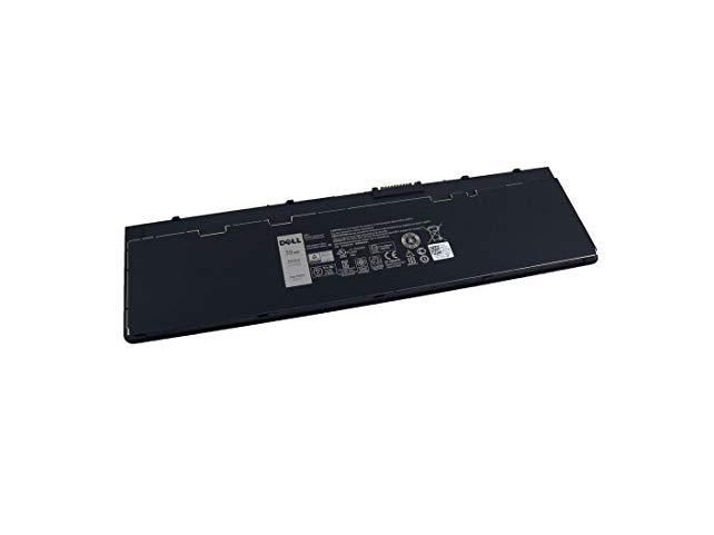 Dell Battery, 39WHR, 3 Cell,  Lithium Ion