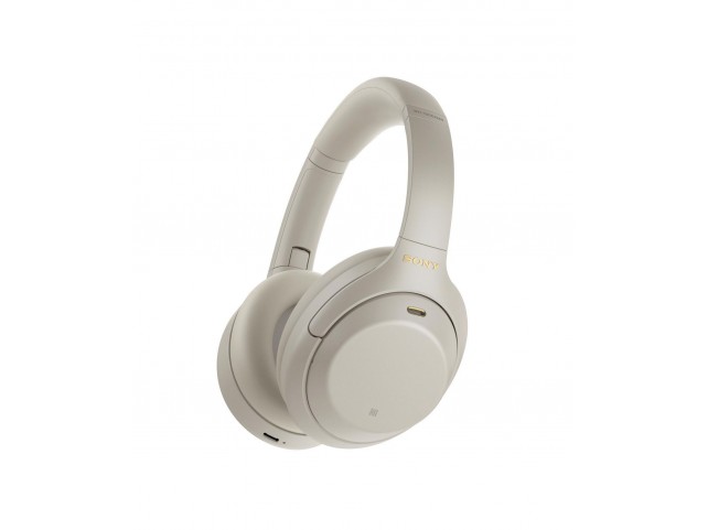 Sony WH-1000XM4 Headset Head-band  3.5 mm connector USB Type-C