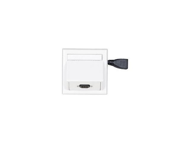 Vivolink Wall Connection Box HDMI inc  Thorsmann wall box .